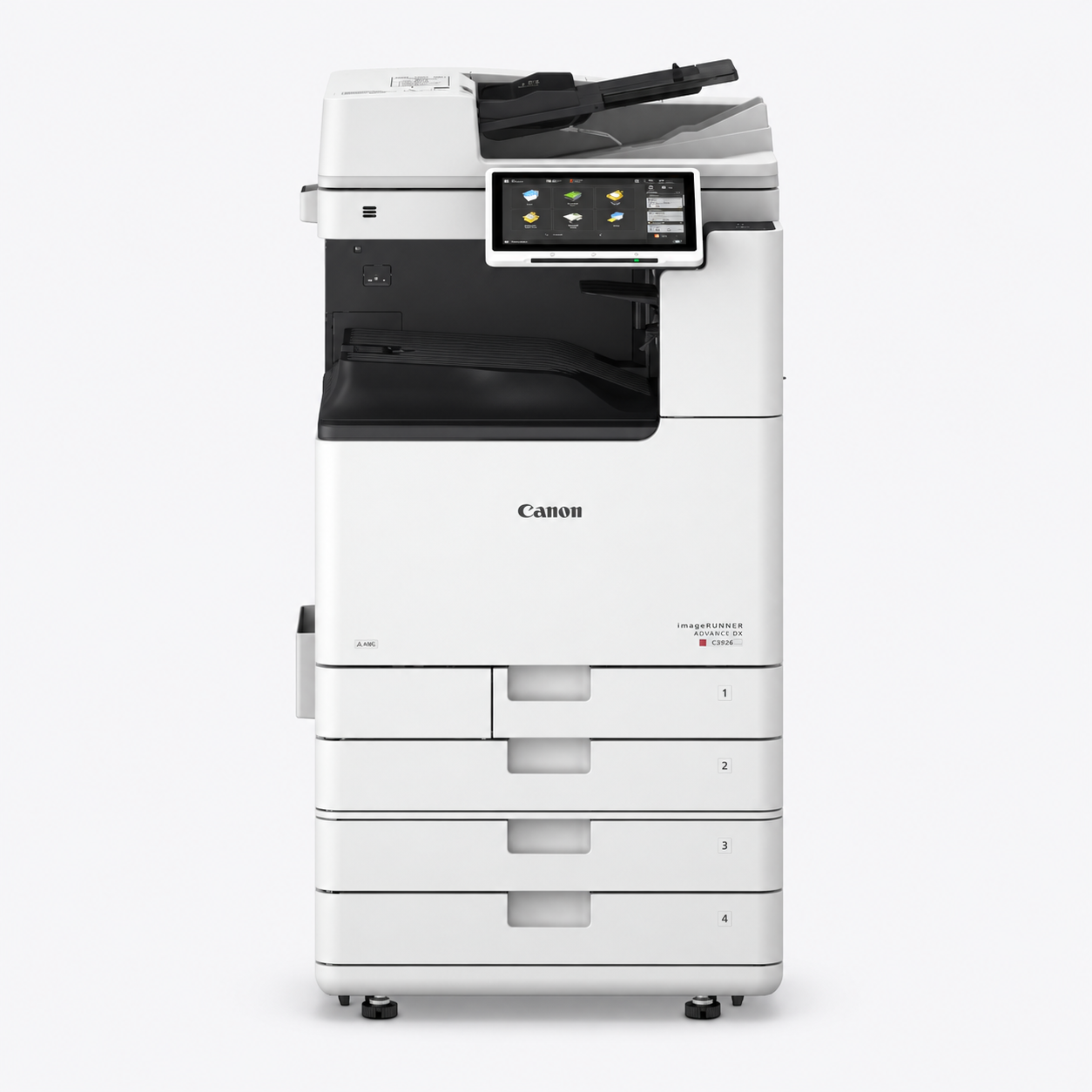 캐논 복합기렌탈 iR ADV DX C3926