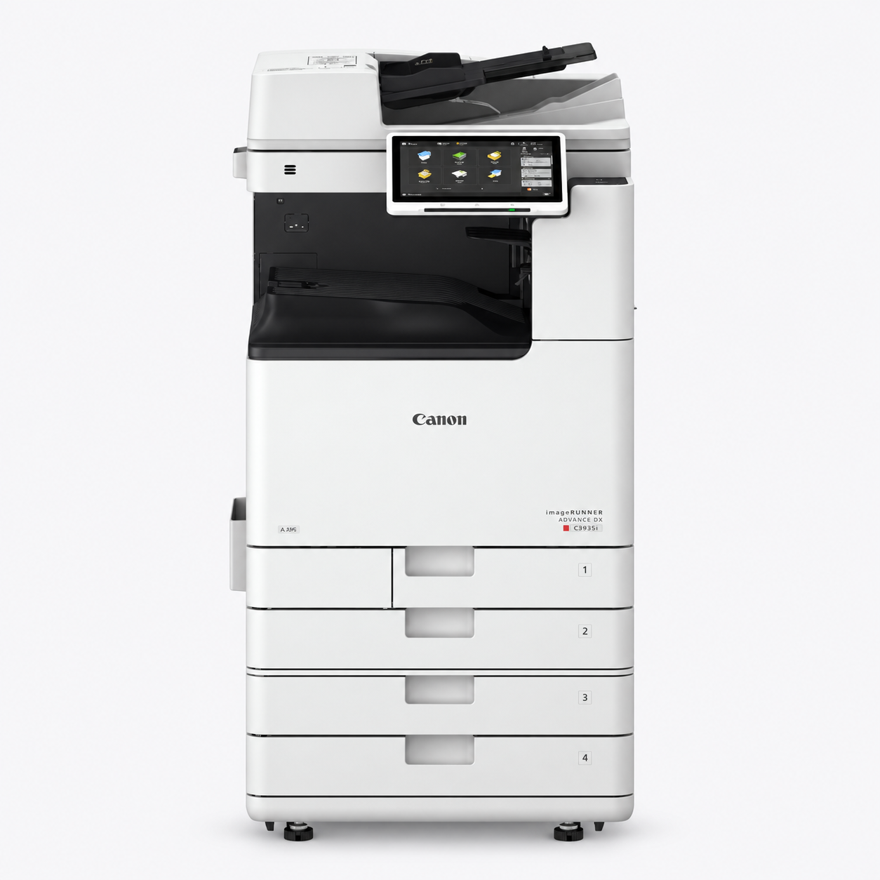 캐논 복합기렌탈 iR ADV DX C3935i